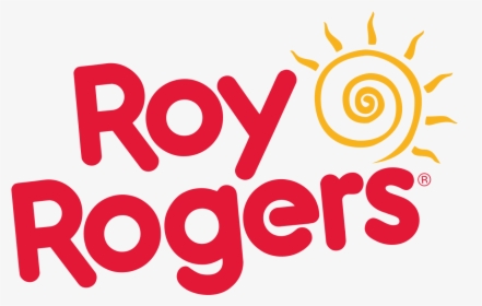 Roy Rogers Restaurants - Roy Rogers Restaurant Logo, HD Png Download, Transparent PNG