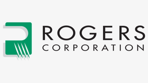 Rogers Corporation Logo Png, Transparent Png, Transparent PNG
