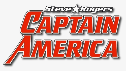 Marvel Database - Steve Rogers Captain America Logo, HD Png Download, Transparent PNG