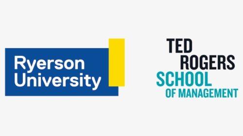 Ryerson University Ted Rogers School Of Management, HD Png Download, Transparent PNG