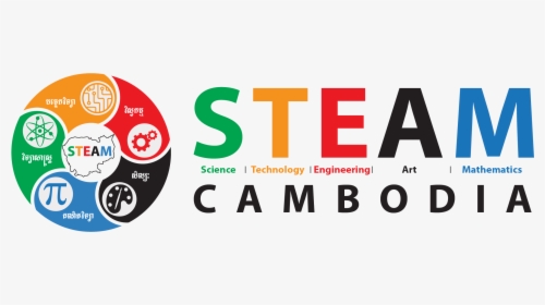 Stem Art Logo Png, Transparent Png, Transparent PNG