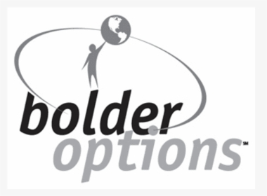 Bolder Options, HD Png Download, Transparent PNG