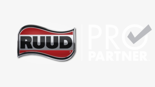Ruud Pro Partner Logo, HD Png Download, Transparent PNG