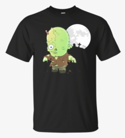 Zomboy T Shirt & Hoodie - One Piece Franky T Shirt, HD Png Download, Transparent PNG