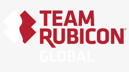 Team Rubicon Global - Team Rubicon Logo Png, Transparent Png, Transparent PNG