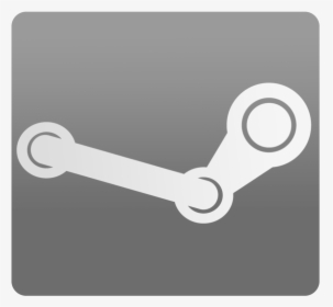Steam Logo - Gamers Don T Sleep, HD Png Download, Transparent PNG