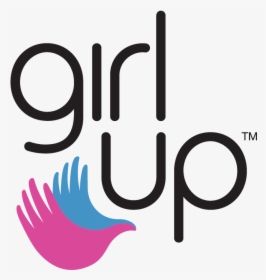 Girl Up Logo, HD Png Download, Transparent PNG