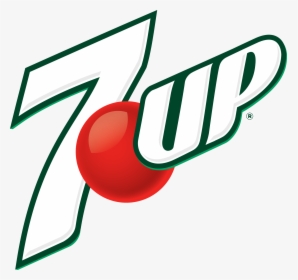 Red 7 Up Png Logo - 7up Logo Png, Transparent Png, Transparent PNG