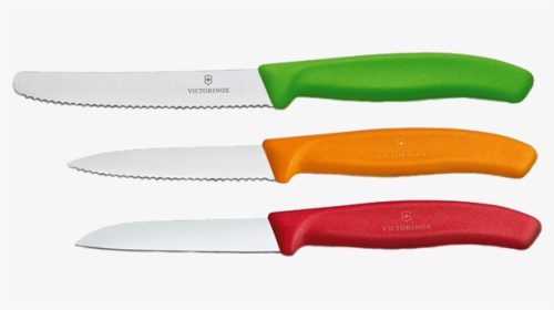 Knife For The Kitchen All Colors, HD Png Download, Transparent PNG