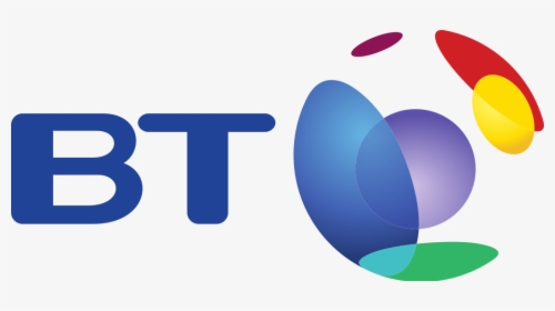 Bt Logo - British Telecom Logo, HD Png Download, Transparent PNG