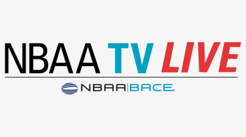 Nbaa, HD Png Download, Transparent PNG