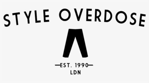 Style Overdose - Graphic Design, HD Png Download, Transparent PNG