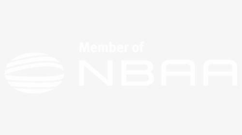 Member Of Nbaa Logo - Nbaa 2015, HD Png Download, Transparent PNG