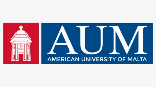 American University Of Malta Logo, HD Png Download, Transparent PNG