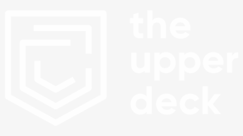 The Upper Deck - Graphic Design, HD Png Download, Transparent PNG