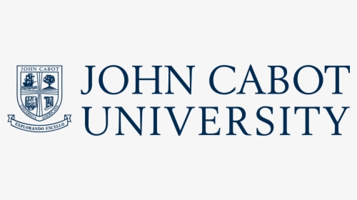 Logo - John Cabot University Logo, HD Png Download, Transparent PNG
