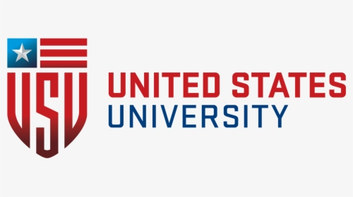 United States University - United States University Logo, HD Png Download, Transparent PNG