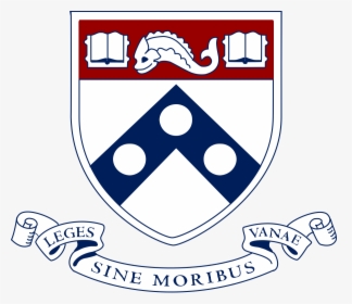 Upenn Shield, HD Png Download, Transparent PNG
