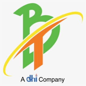 Bhutan Telecom Bngul Registration - Bhutan Telecom Logo, HD Png Download, Transparent PNG
