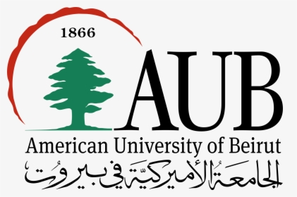 تصغير للنسخة بتاريخ - الجامعة الأميركية في بيروت, HD Png Download, Transparent PNG