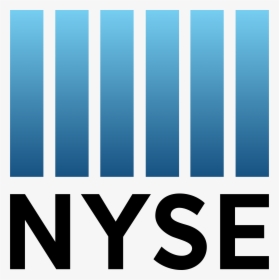 Nyse Logo - Nyse Logo Transparent, HD Png Download, Transparent PNG