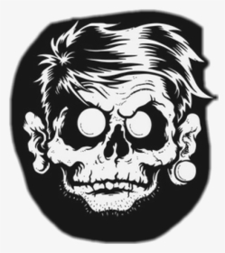 #zomboy - Zomboy Logo, HD Png Download, Transparent PNG