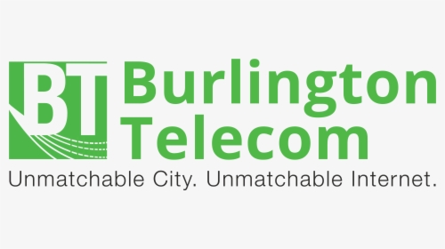 Burlington Telecom, HD Png Download, Transparent PNG