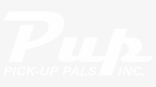 Pups Logo Wht - Graphic Design, HD Png Download, Transparent PNG
