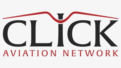 Click Aviation Network Logo, HD Png Download, Transparent PNG