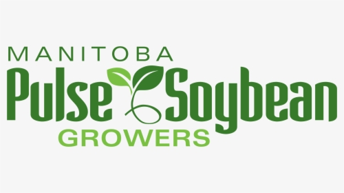 Manitoba Pulse And Soybean Growers - Manitoba Pulse Growers, HD Png Download, Transparent PNG