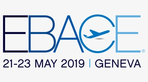 Ebace 2019 Logo, HD Png Download, Transparent PNG