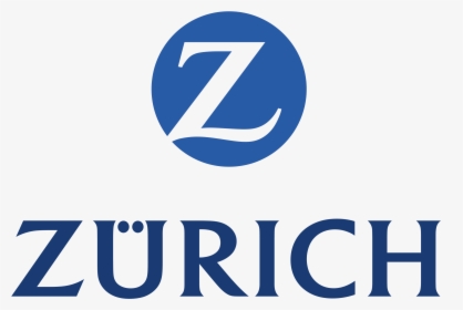 Zurich Insurance Logo Png, Transparent Png, Transparent PNG