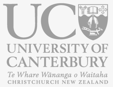 Rit Logo - University Of Canterbury, HD Png Download, Transparent PNG