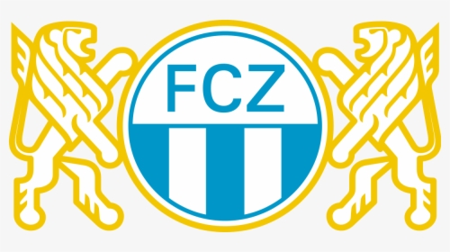 Logo Fc Zurich, HD Png Download, Transparent PNG