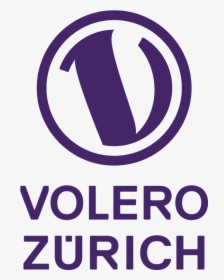 Volero Zürich Logo - Sign, HD Png Download, Transparent PNG