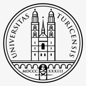 University Of Zurich Logo - Swiss Federal Institute Of Technology Zurich Logo, HD Png Download, Transparent PNG