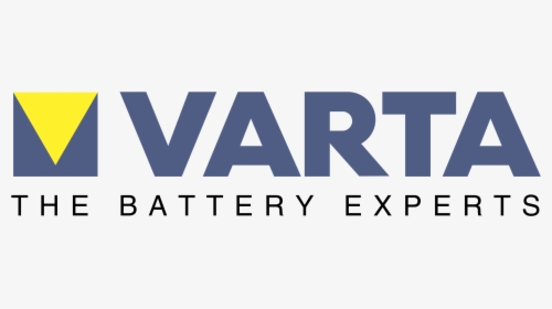 Vector Logo Logo Varta, HD Png Download, Transparent PNG