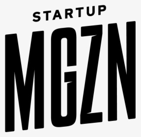 Startup Mgzn, HD Png Download, Transparent PNG