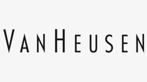 Van Heusen Logo Png, Transparent Png, Transparent PNG