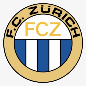 #logopedia10 - Fc Zürich, HD Png Download, Transparent PNG