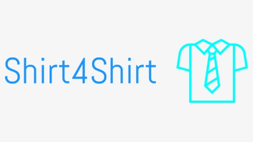 Shirt 4 Shirt - Majorelle Blue, HD Png Download, Transparent PNG