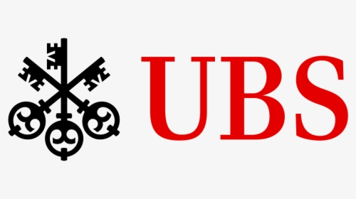 Ubs Financial Services Inc Logo, HD Png Download, Transparent PNG