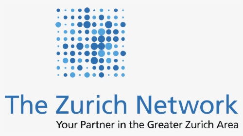 Greater Zurich Area Logo, HD Png Download, Transparent PNG