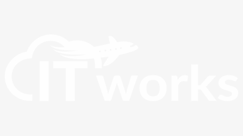It Works Cloud Computing And Managed It Services - Twinjet, HD Png Download, Transparent PNG