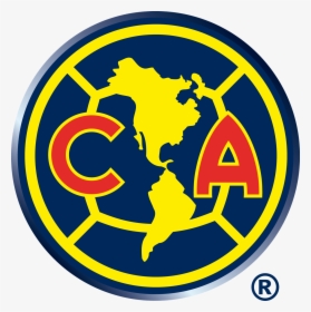 Logo Clubamerica Azul Userboxjf - Logo Club America Png, Transparent Png, Transparent PNG