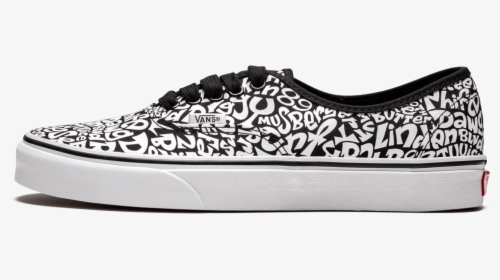 Vans Authentic A Tribe Called Quest - Skate Shoe, HD Png Download, Transparent PNG