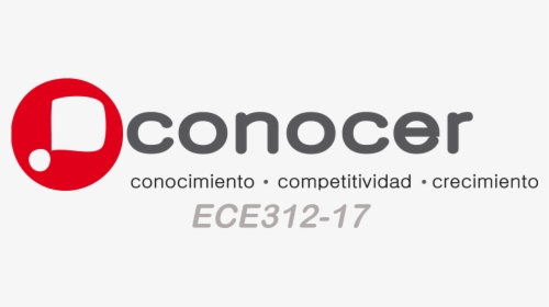 Conocer Logo Png, Transparent Png, Transparent PNG