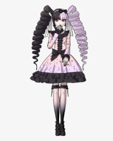 Image - Celestia Ludenberg Sims 4, HD Png Download, Transparent PNG