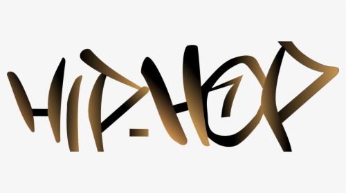 Hip Hop - Hip Hop Logo Png, Transparent Png, Transparent PNG