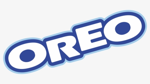 Oreo Logo, HD Png Download, Transparent PNG